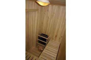 Словакия Privát Stará Lesná, Екстериор